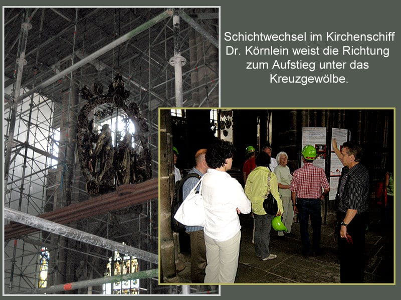 Schichtwechsel Schichtwechsel